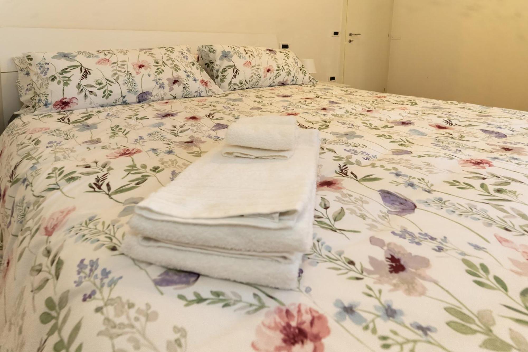 Civico 18 Bed & Breakfast Басано дел Грапа Екстериор снимка